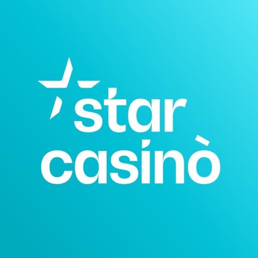 Logo StarCasino